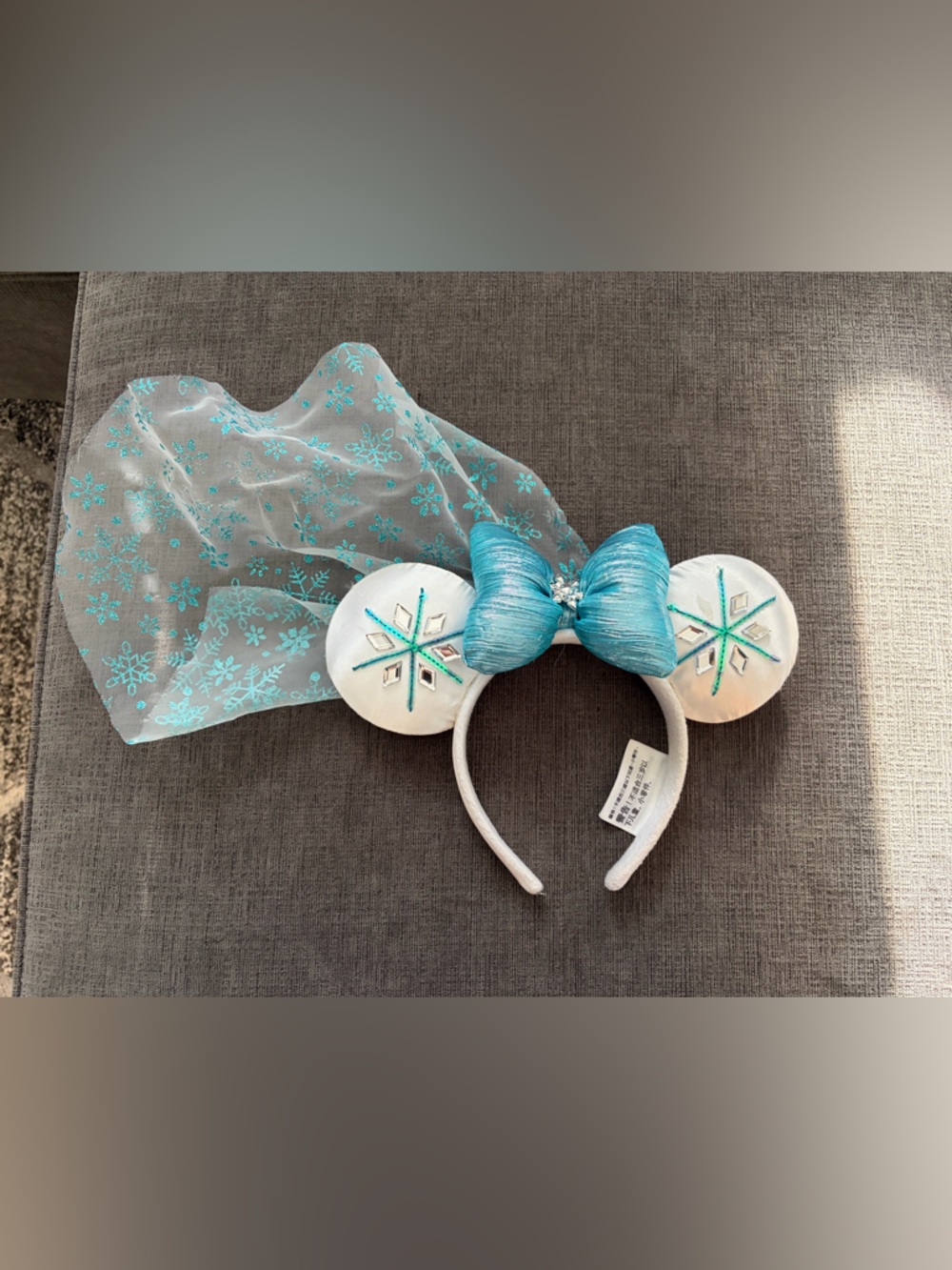 Disney Minnie Ears